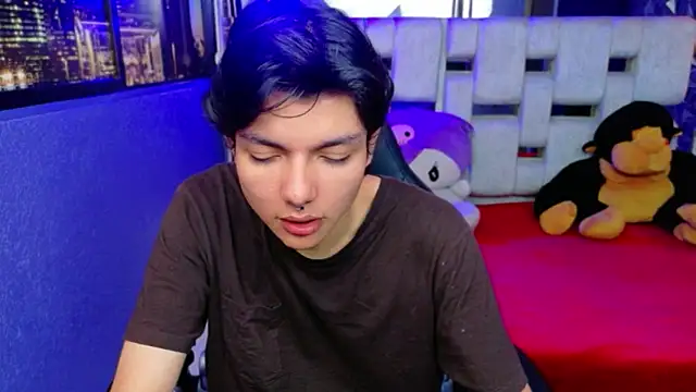 alandelrey57 online show from 03.26.26