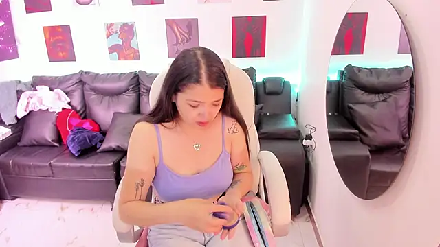 iam sammy 01 online show from 09.10.25