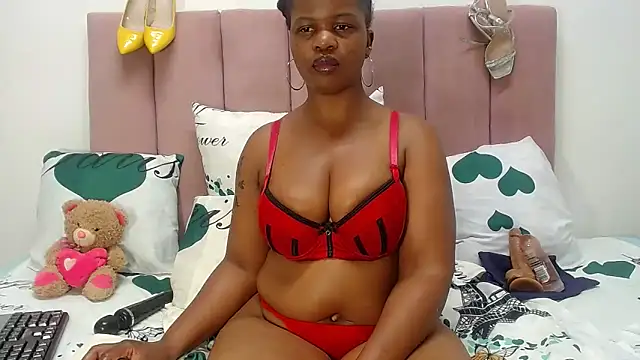 RoundaAssx22 online show from 09.29.25