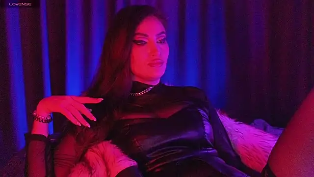 AliceJameson online show from 07.30.26