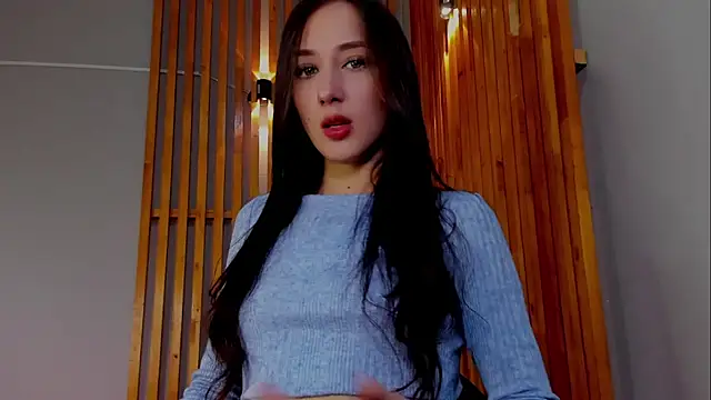 AbbyPalmer online show from 10.26.25