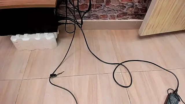 ALYANNA HOT  online show from 11.27.25