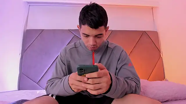 andrew colleman online show from 09.22.25