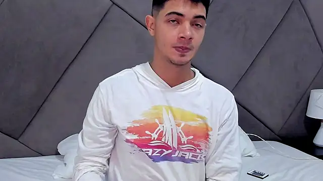 andrew colleman online show from 11.04.25