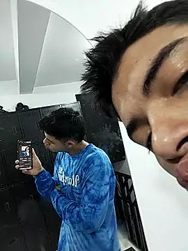 andrew colleman online show from 11.26.25