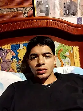 andrew colleman online show from 01.10.26