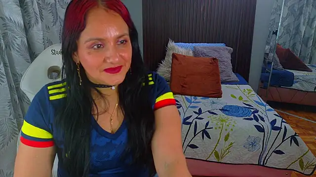 Snapshot of kataleya_29 chatting on 03.26.26 kataleya 29 online show from 03.26.26