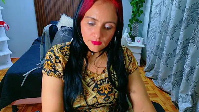 Snapshot of kataleya_29 chatting on 04.14.26 kataleya 29 online show from 04.14.26