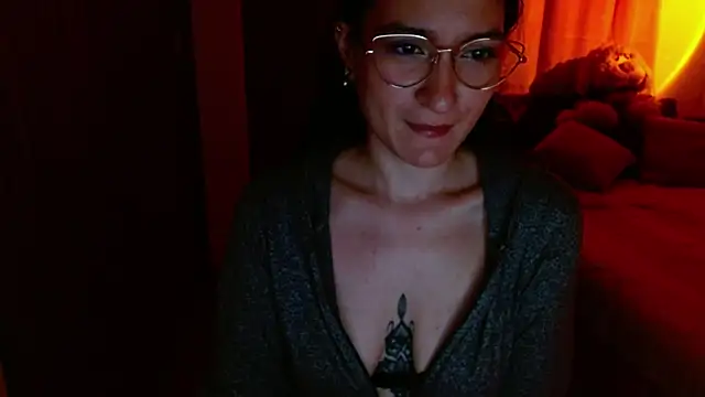 lia ana online show from 04.07.26