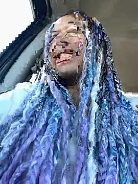 TranSexualJade95 online show from 11.06.25