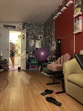 TranSexualJade95 online show from 03.01.26