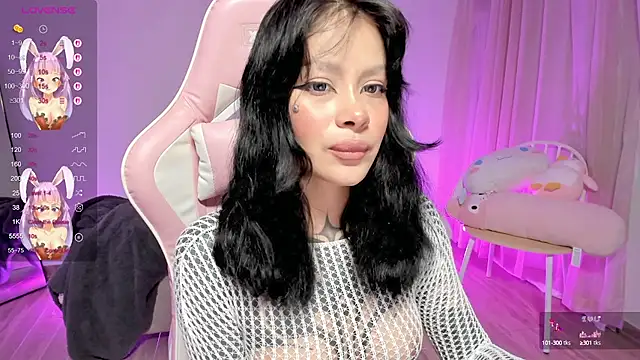 AlinaLukyanova online show from 09.16.25