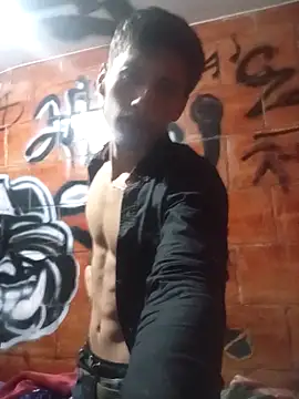 alexandercruz online show from 03.05.26