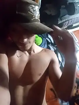 alexandercruz online show from 03.07.26