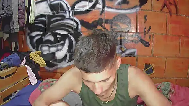 alexandercruz online show from 03.19.26