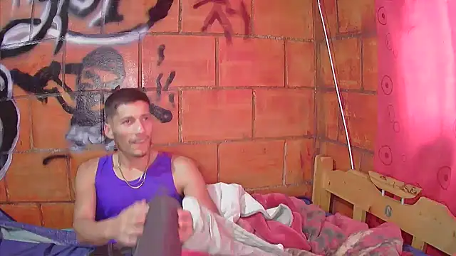 alexandercruz online show from 03.20.26