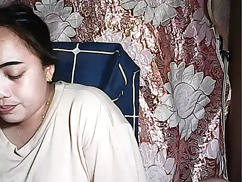 Pinay Chubby20 online show from 09.09.25