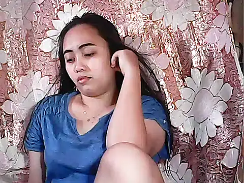 Pinay Chubby20 online show from 09.25.25