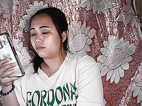 Pinay Chubby20 online show from 09.30.25