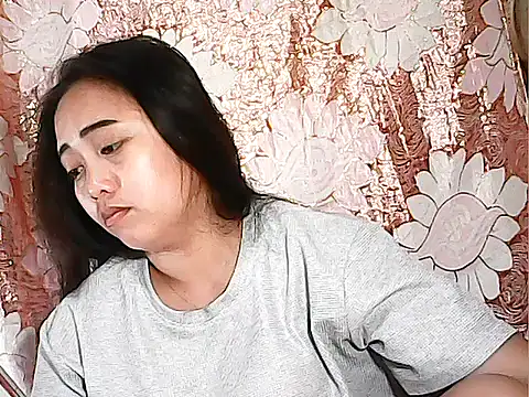 Pinay Chubby20 online show from 10.07.25