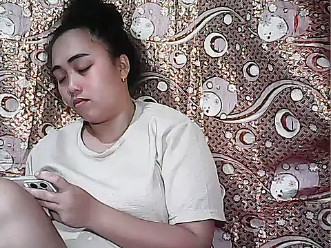 Pinay Chubby20 online show from 11.17.25