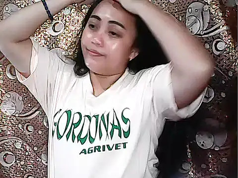 Pinay Chubby20 online show from 11.19.25