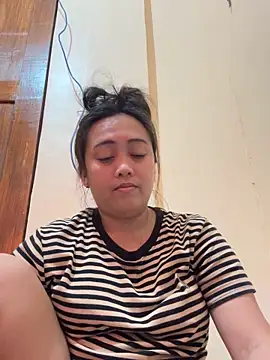 Snapshot of Pinay_Chubby20 chatting on 02.03.26 Pinay Chubby20 online show from 02.03.26