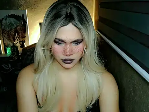 YllanaAltheaXxX online show from 04.17.26