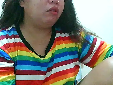 Snapshot of fresh_rosie chatting on 09.24.25 fresh rosie online show from 09.24.25