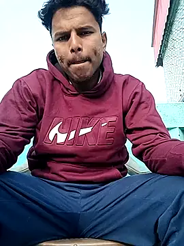 Snapshot of Asish_007 chatting on 11.23.25 Asish 007 online show from 11.23.25