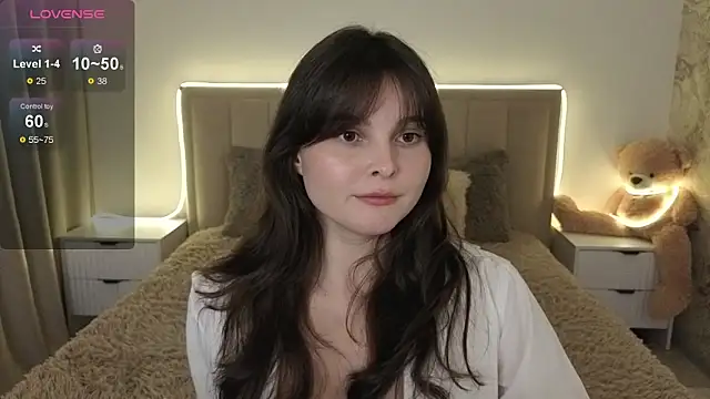 AnnaKros online show from 02.09.26