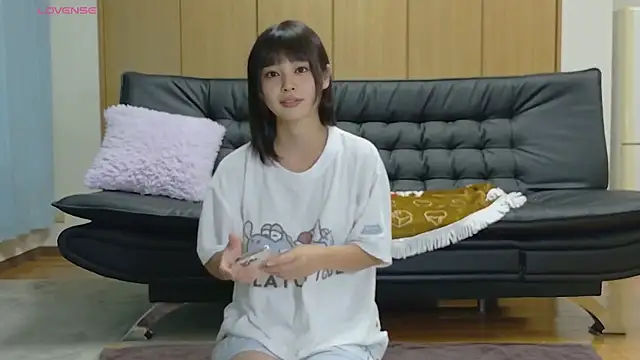 rikachan perfect online show from 11.09.25