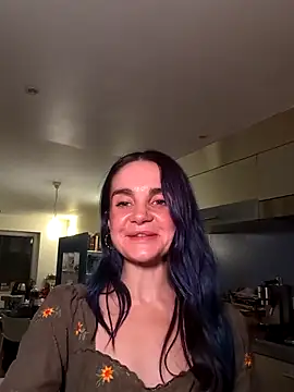 RosieCheexxxxxx online show from 09.17.25