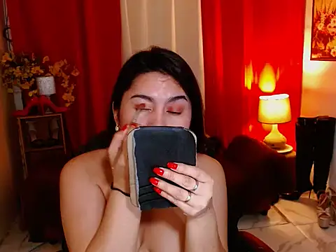 tsBiancalicious online show from 02.13.26