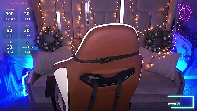 EliseVelour online show from 01.09.26