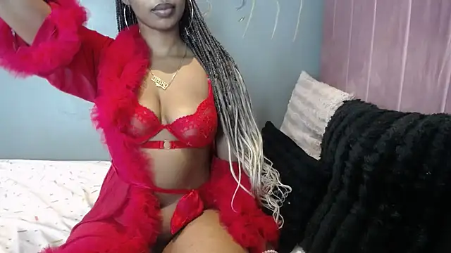 ELAINE xXxX online show from 09.12.25