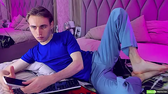 WilliamDyson online show from 09.21.25