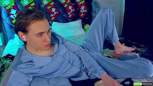 WilliamDyson online show from 01.12.26