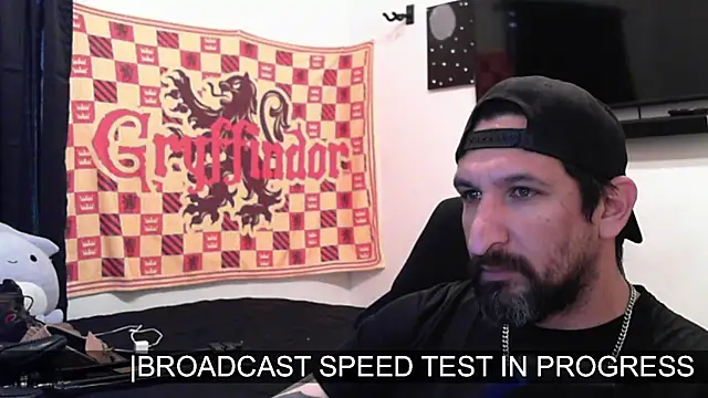 DevilPup75  online show from 09.11.25