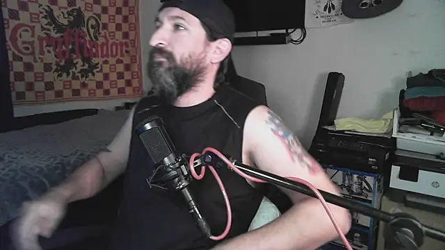 DevilPup75  online show from 02.24.26