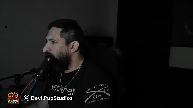 Snapshot of DevilPup75_ chatting on 06.22.26 DevilPup75 online show from 06.22.26