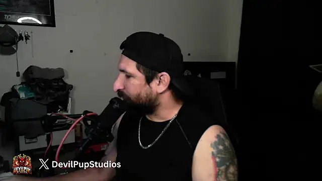 Snapshot of DevilPup75_ chatting on 08.03.26 DevilPup75 online show from 08.03.26