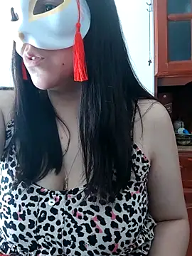 LoveFoxi online show from 10.21.25