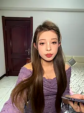 tuanzi125216 online show from 11.08.25