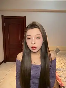 tuanzi125216 online show from 11.11.25