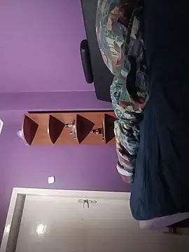 Thoma9034 online show from 11.11.25