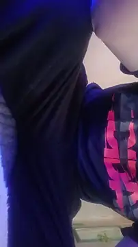 Thoma9034 online show from 11.28.25