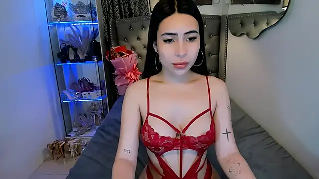 Claudia empress online show from 11.21.25