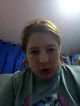 Shayla VL online show from 10.30.25