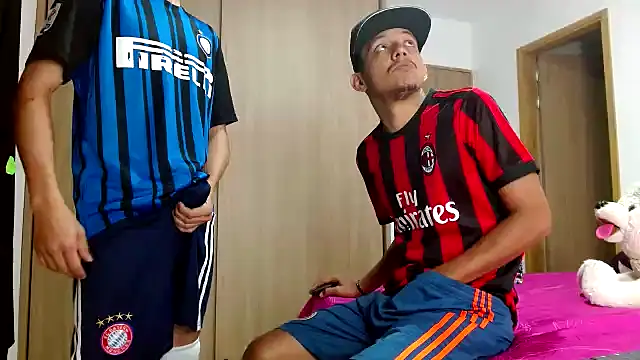 skinny23cm online show from 01.18.25